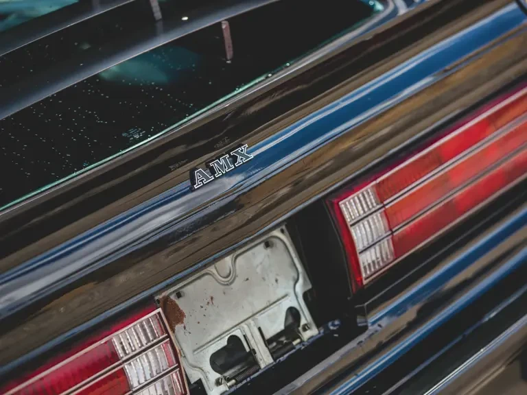 1979 AMC Spirit - Image 16 of 30