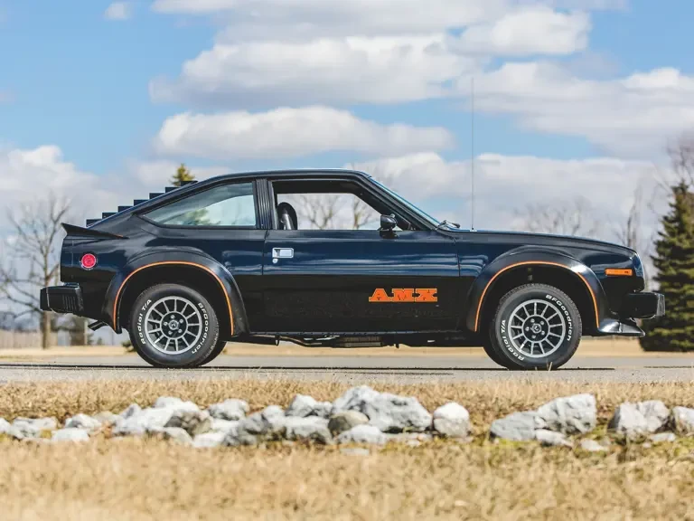 1979 AMC Spirit - Image 6 of 30