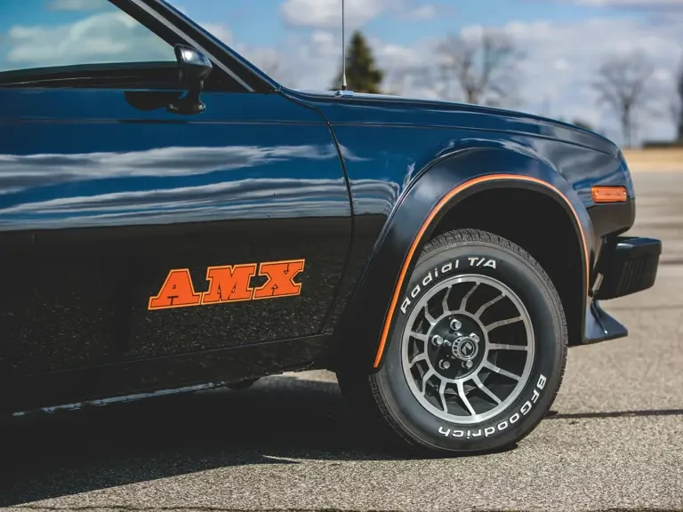 1979 AMC Spirit - Image 9 of 30