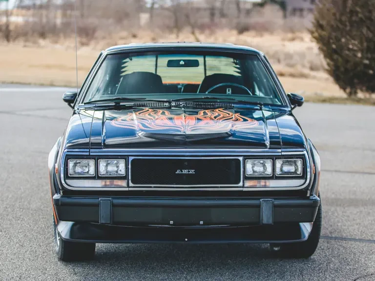1979 AMC Spirit - Image 7 of 30