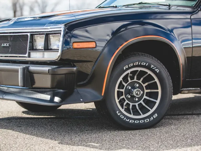 1979 AMC Spirit - Image 12 of 30