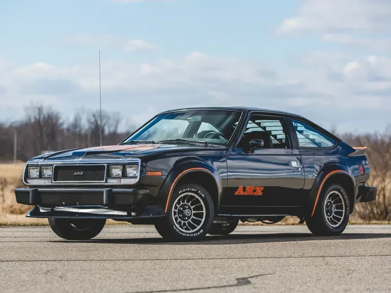 1979 AMC Spirit - Image 2 of 30