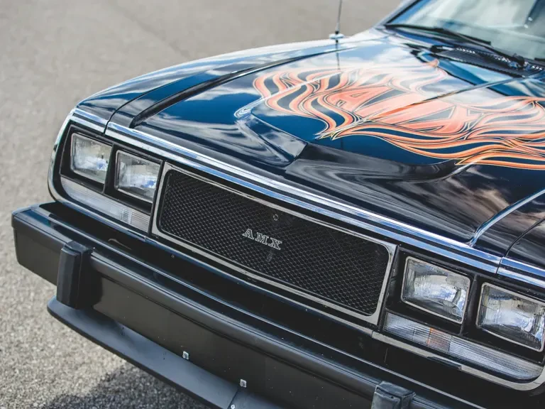 1979 AMC Spirit - Image 11 of 30