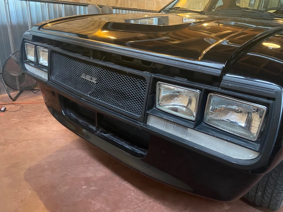 1979 AMC AMX - Image 10 of 14