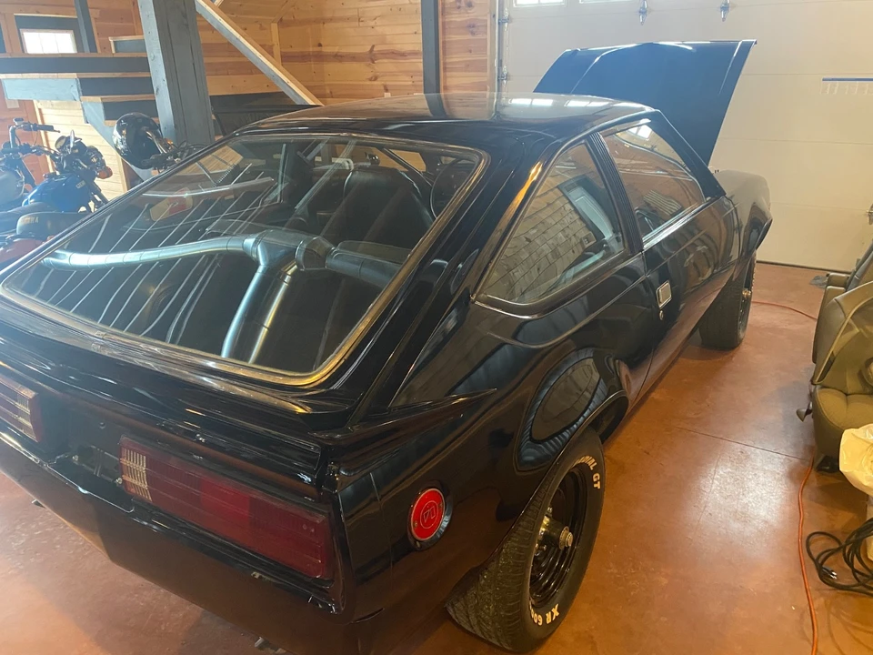 1979 AMC AMX - Image 11 of 14