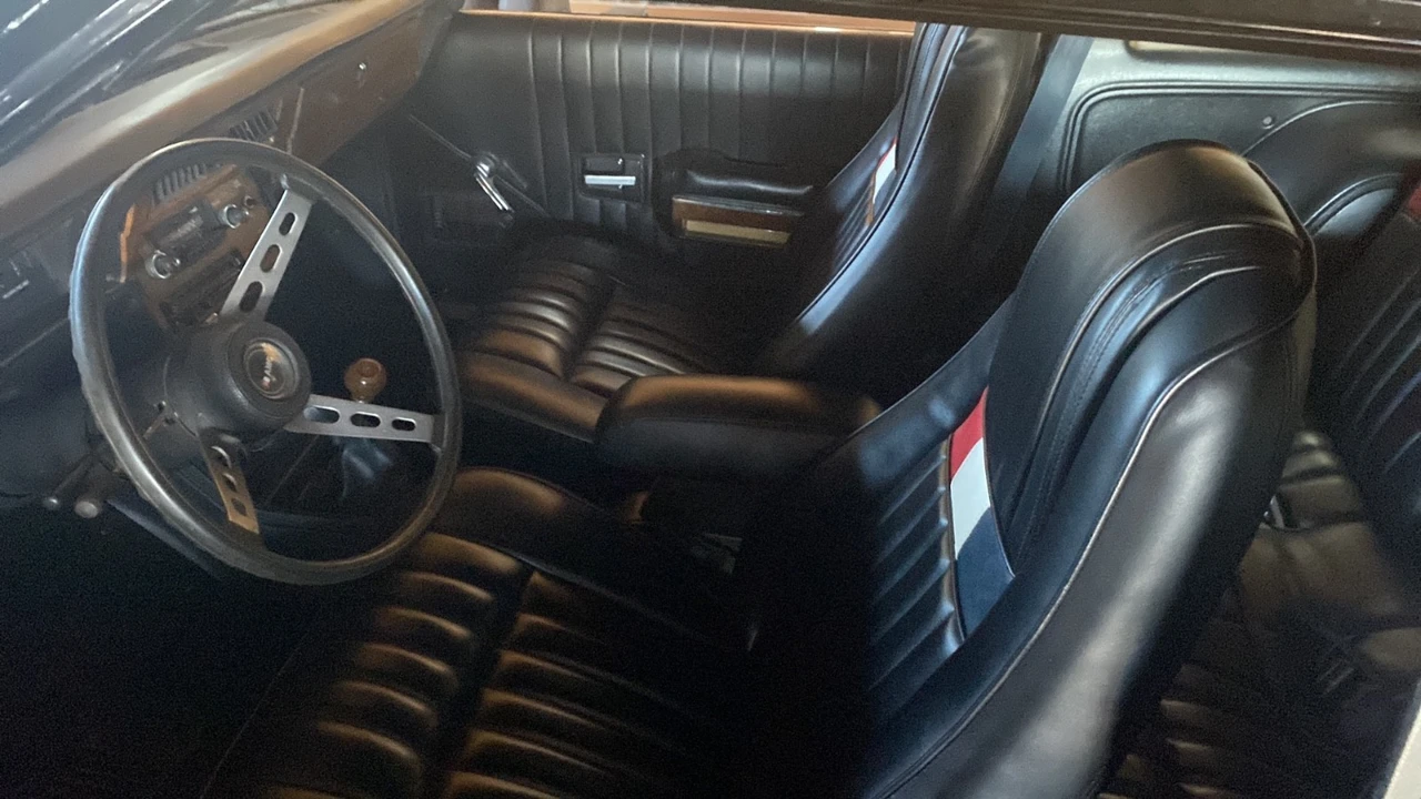 1979 AMC AMX - Image 3 of 14