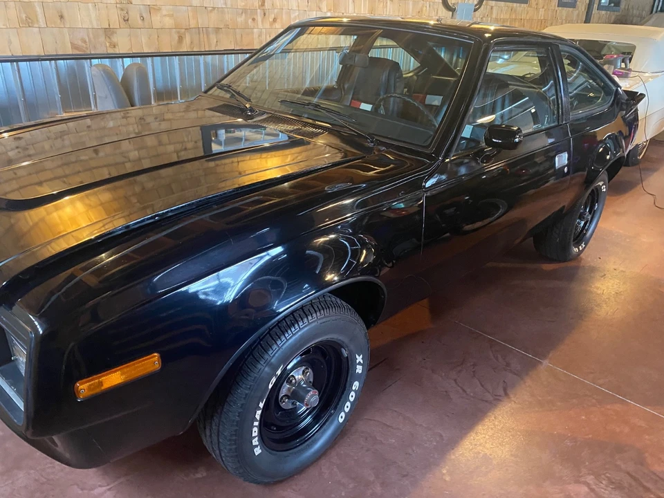 1979 AMC AMX - Image 12 of 14