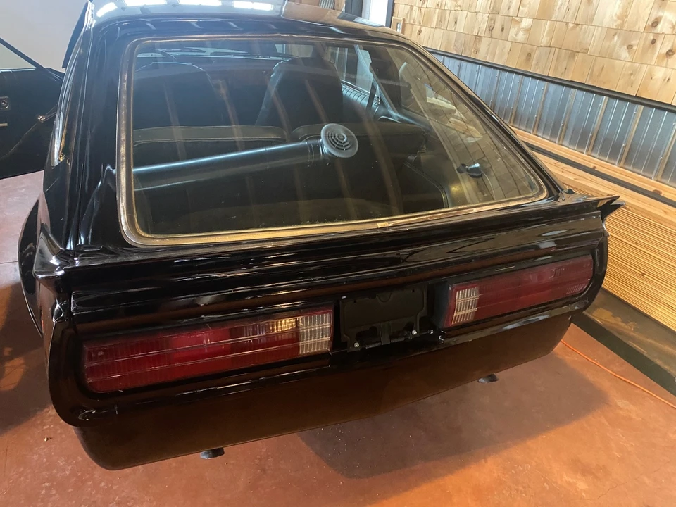 1979 AMC AMX - Image 9 of 14