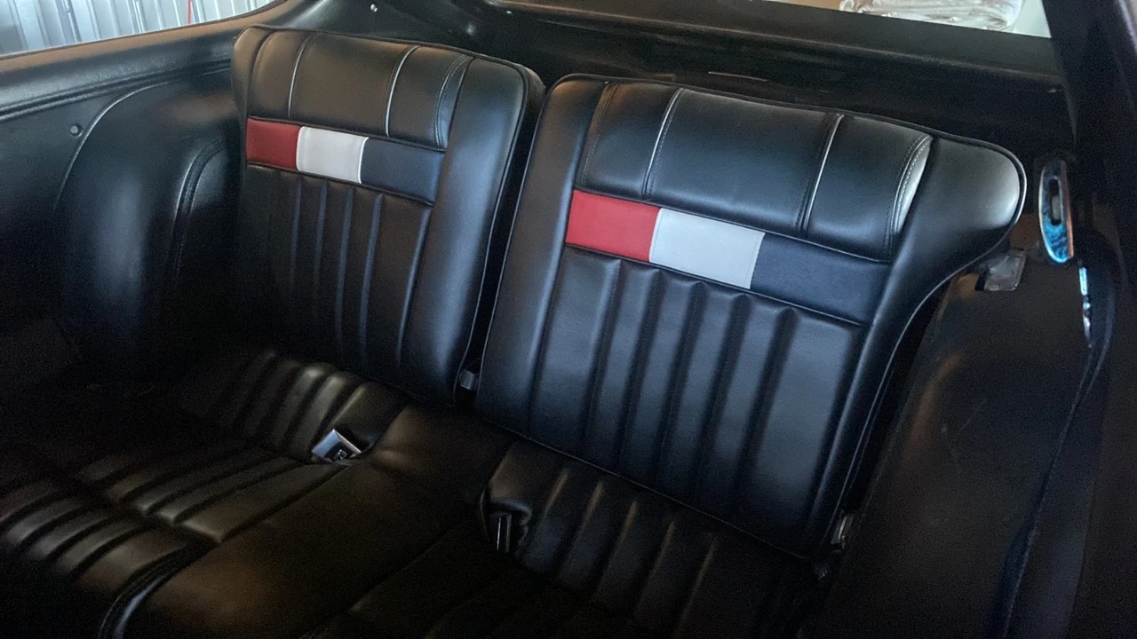 1979 AMC AMX - Image 4 of 14