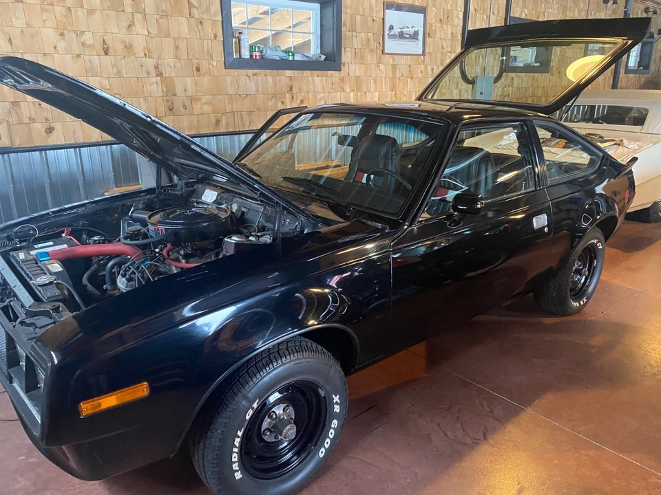 1979 AMC AMX - Image 7 of 14