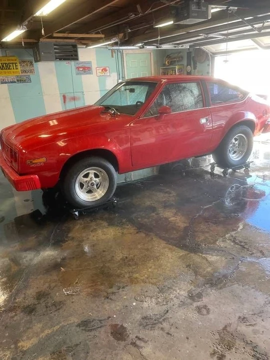 1979 AMC Spirit - Image 2 of 3