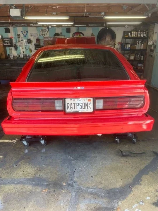 1979 AMC Spirit - Image 3 of 3