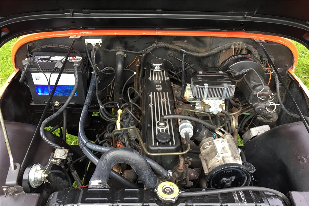 1979 AMC - Image 3 of 6