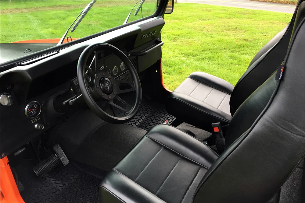 1979 AMC - Image 4 of 6