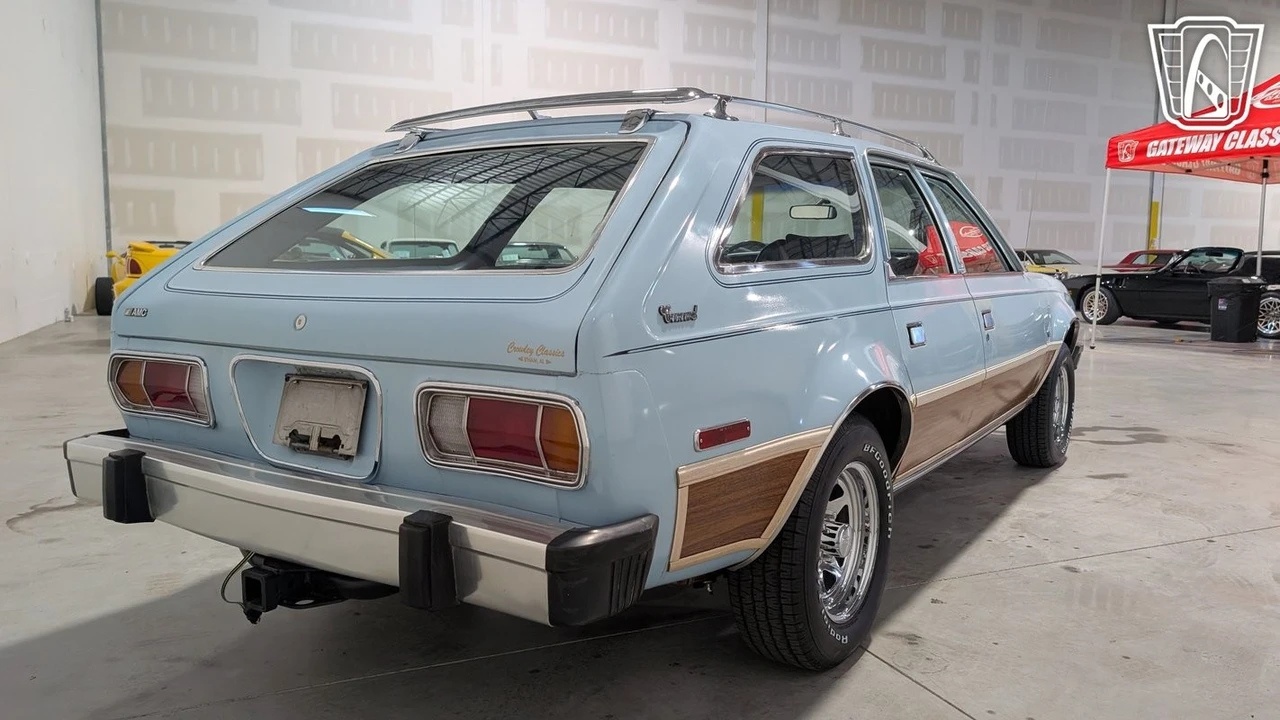 1979 AMC Spirit - Image 8 of 9