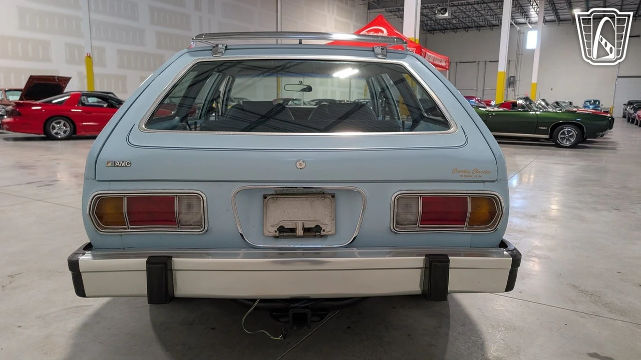 1979 AMC Spirit - Image 5 of 9