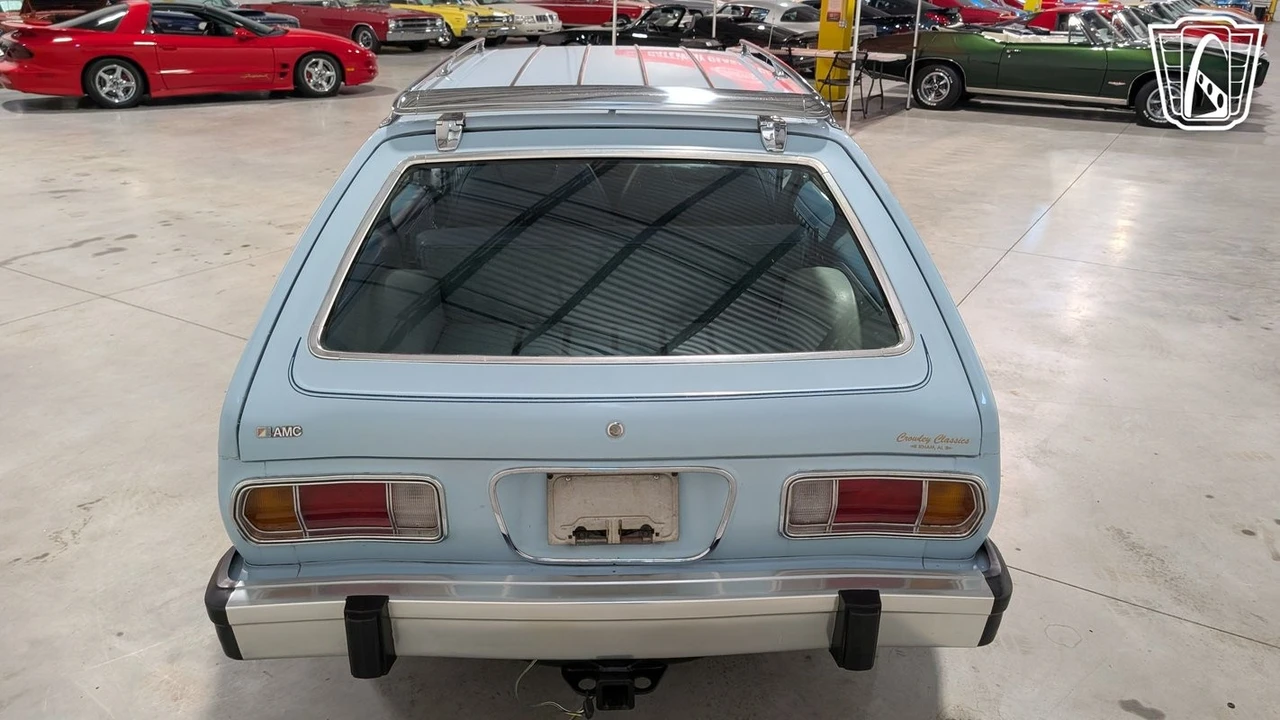 1979 AMC Spirit - Image 4 of 9