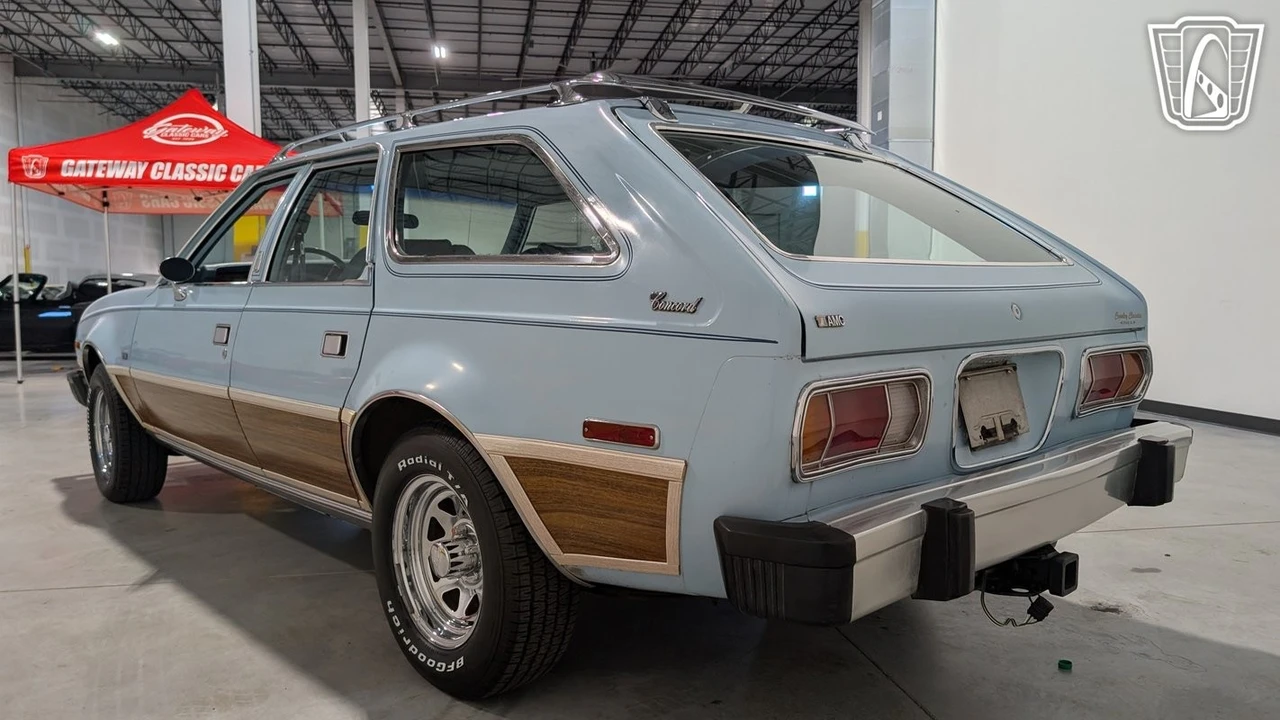 1979 AMC Spirit - Image 3 of 9