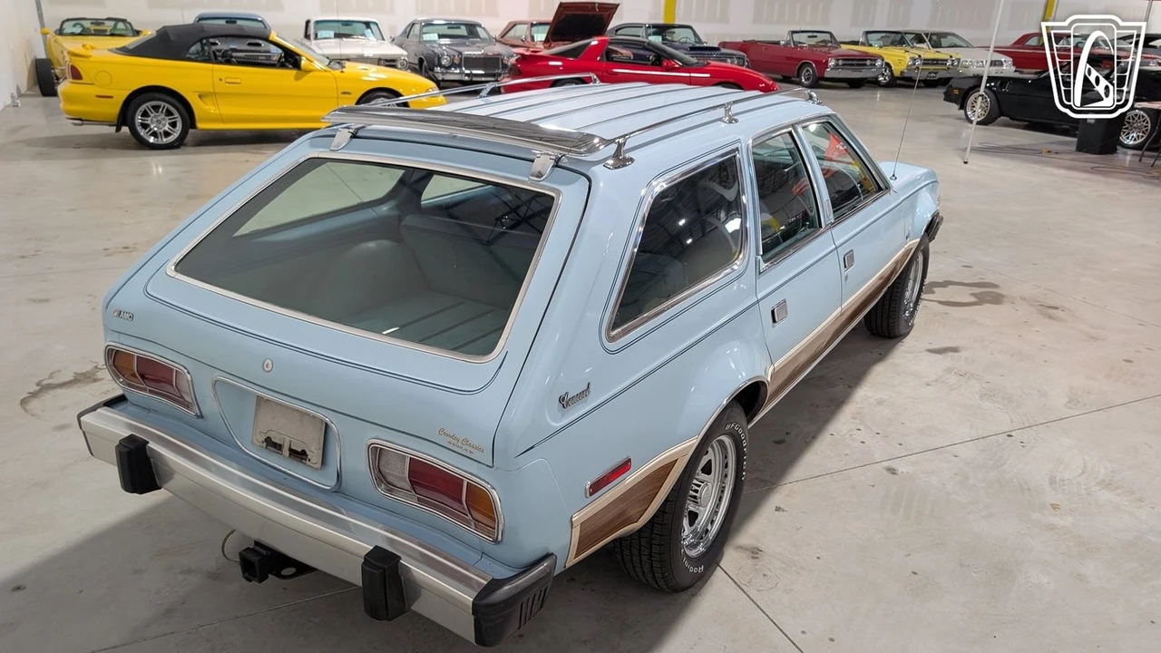 1979 AMC Spirit - Image 7 of 9