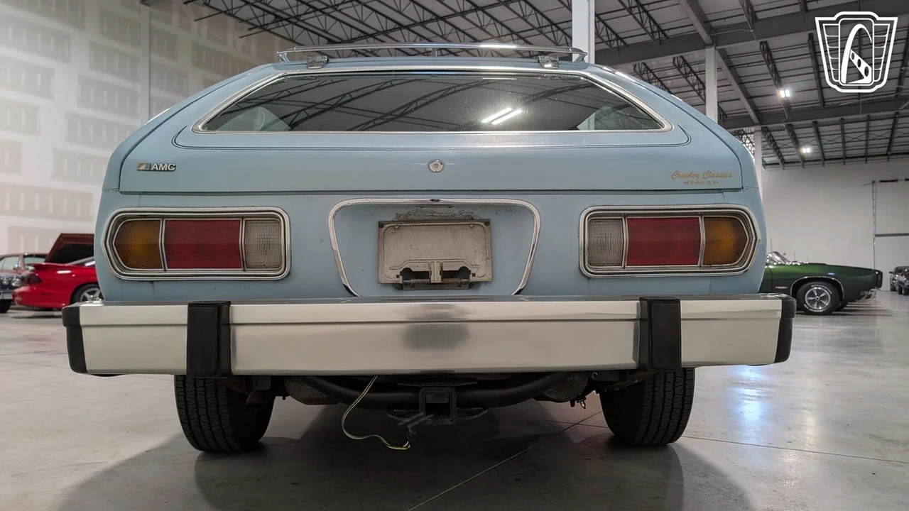 1979 AMC Spirit - Image 6 of 9