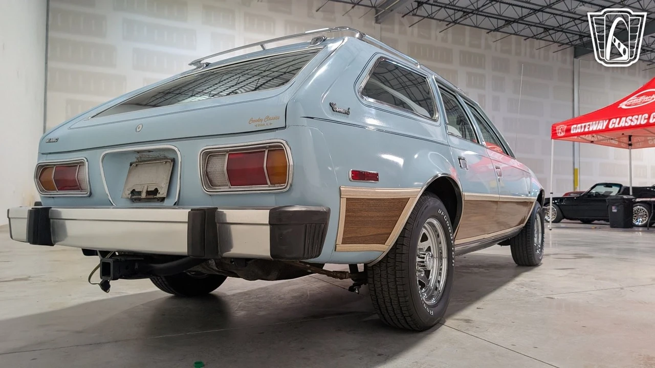 1979 AMC Spirit - Image 9 of 9