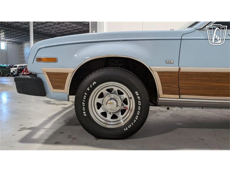 1979 AMC - Image 26 of 31