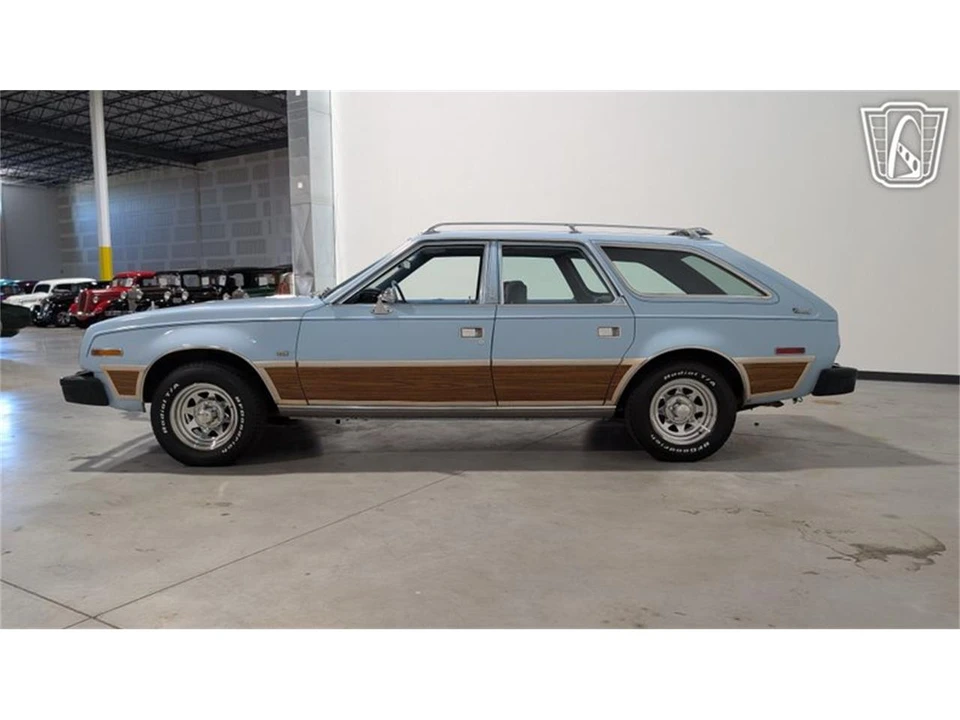 1979 AMC - Image 6 of 31