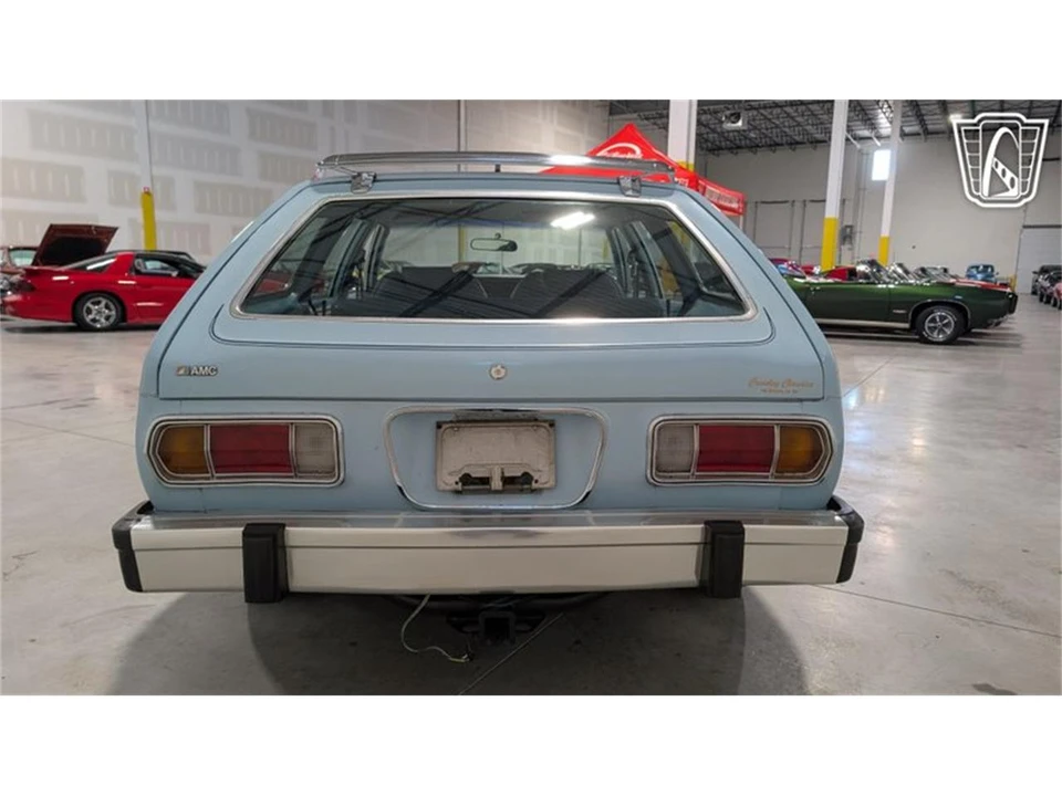 1979 AMC - Image 11 of 31