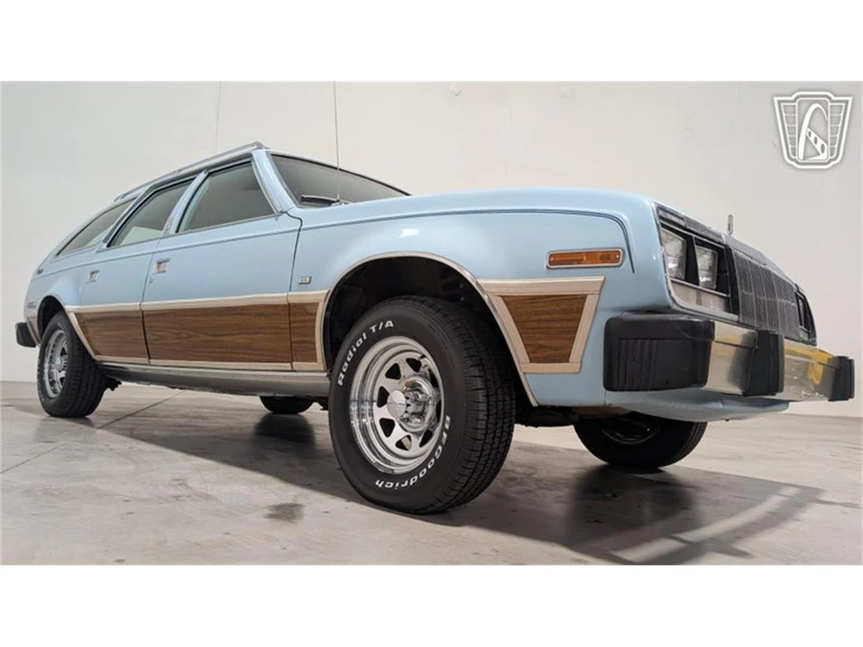 1979 AMC - Image 21 of 31