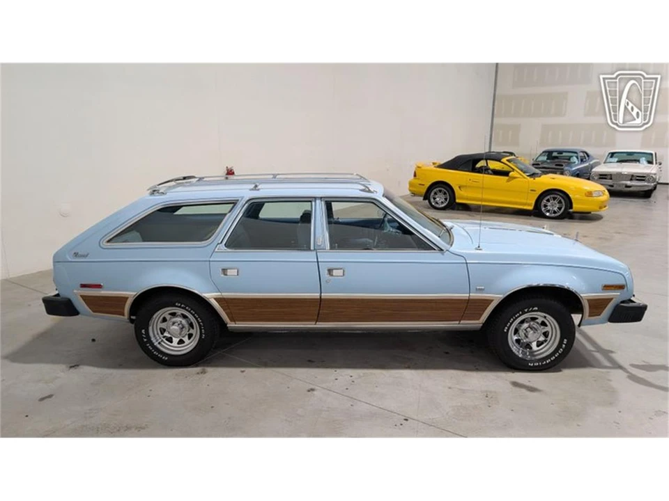 1979 AMC - Image 16 of 31