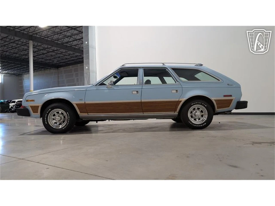 1979 AMC - Image 7 of 31