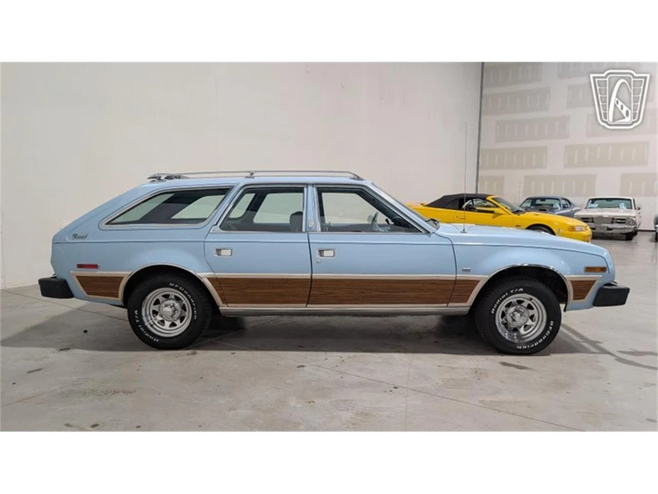 1979 AMC - Image 17 of 31