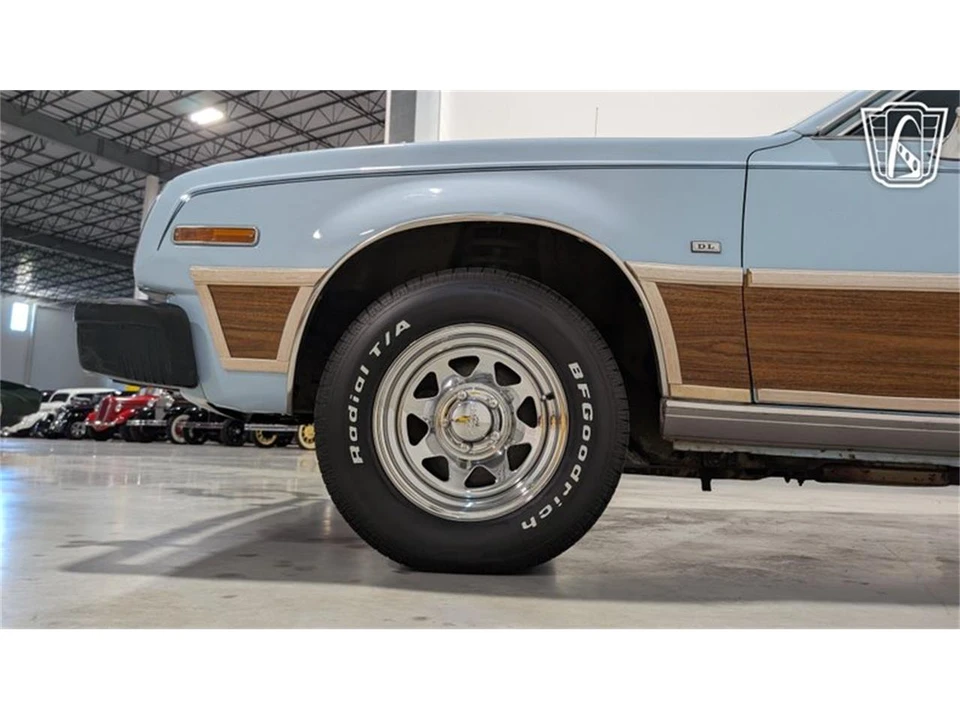 1979 AMC - Image 27 of 31
