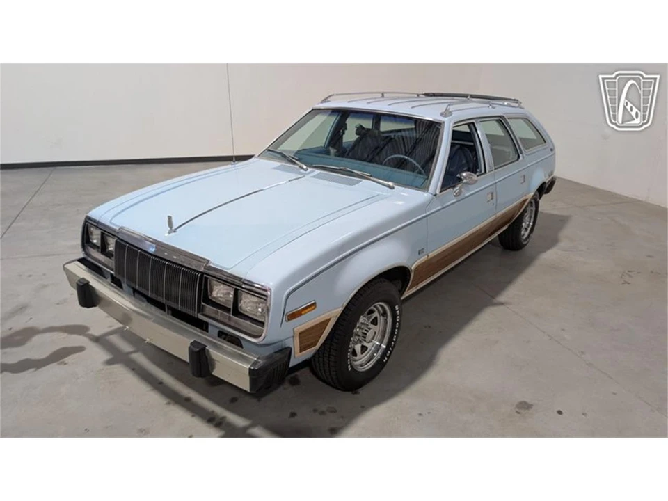 1979 AMC - Image 2 of 31