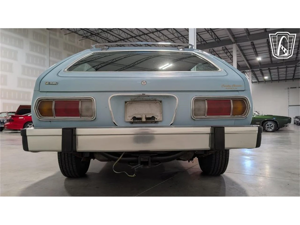 1979 AMC - Image 12 of 31