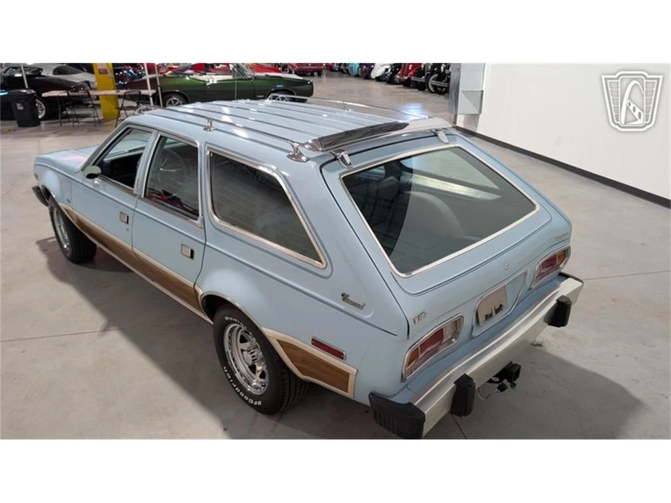1979 AMC - Image 8 of 31