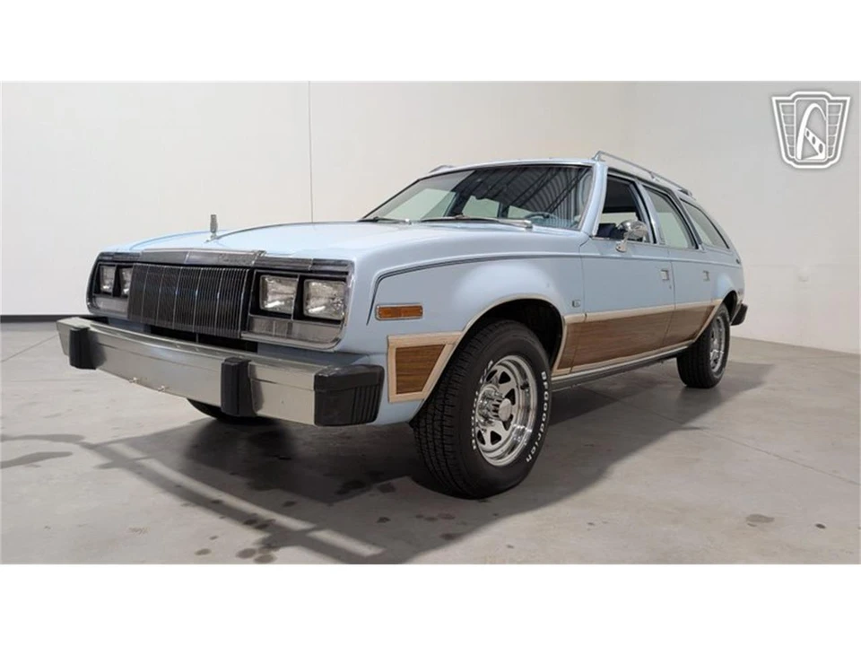 1979 AMC - Image 3 of 31