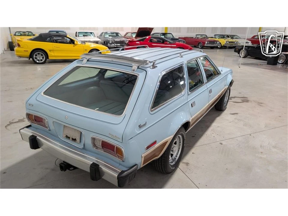 1979 AMC - Image 13 of 31