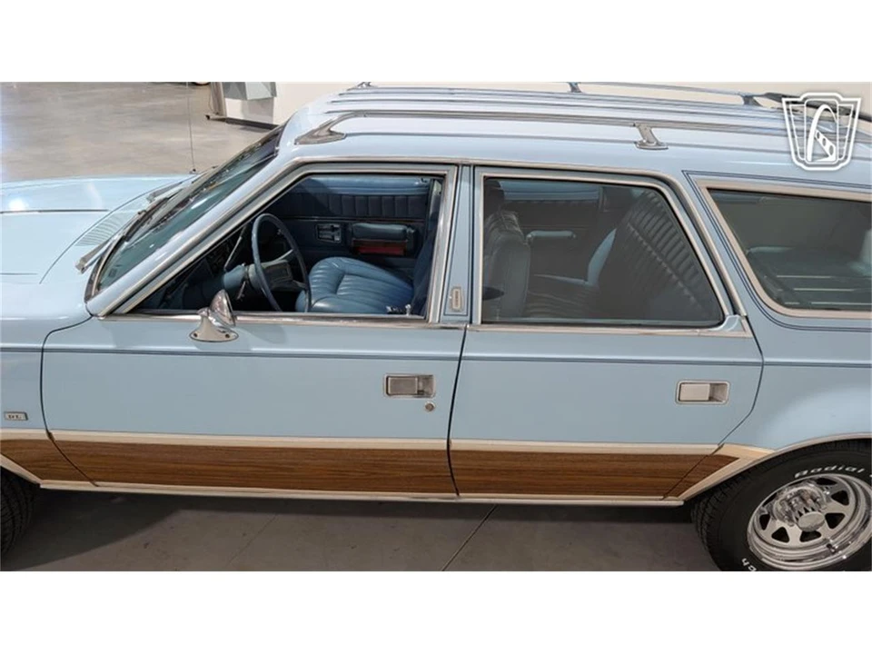 1979 AMC - Image 28 of 31