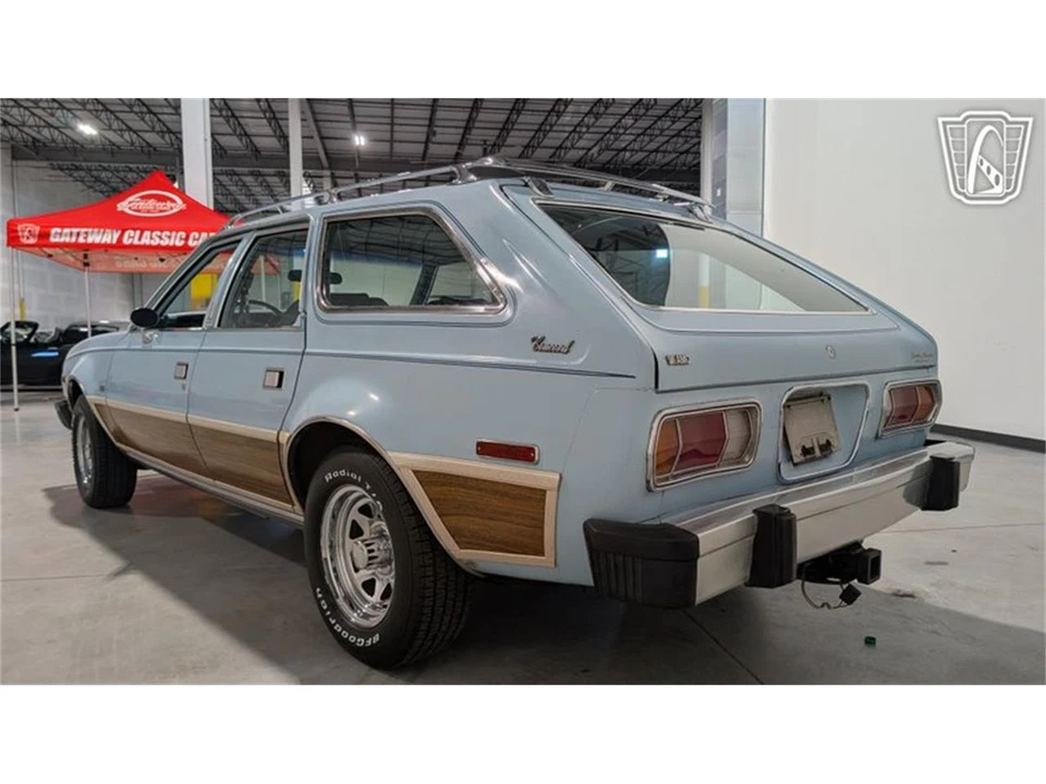 1979 AMC - Image 9 of 31