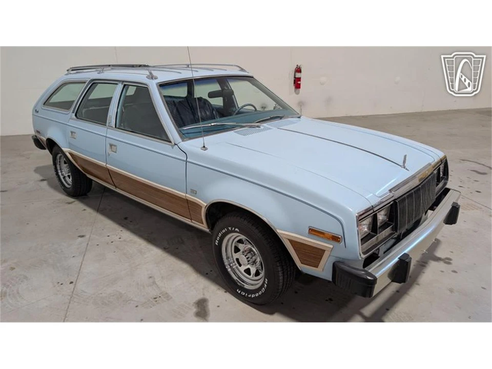 1979 AMC - Image 19 of 31