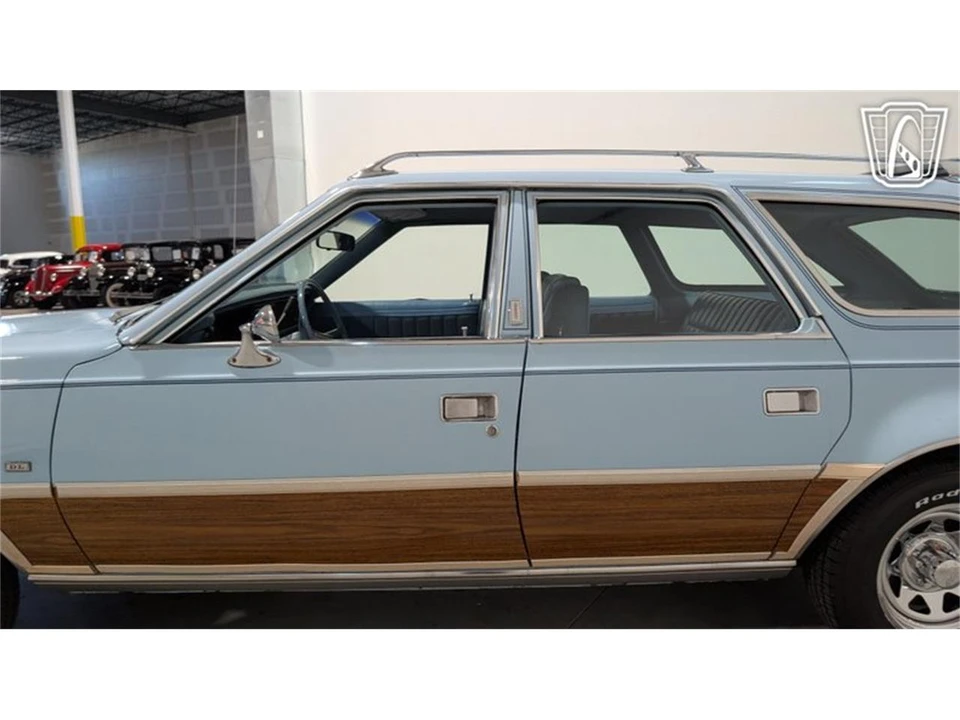 1979 AMC - Image 29 of 31