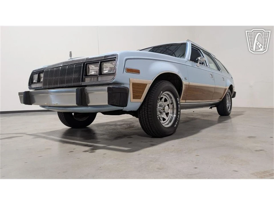 1979 AMC - Image 4 of 31