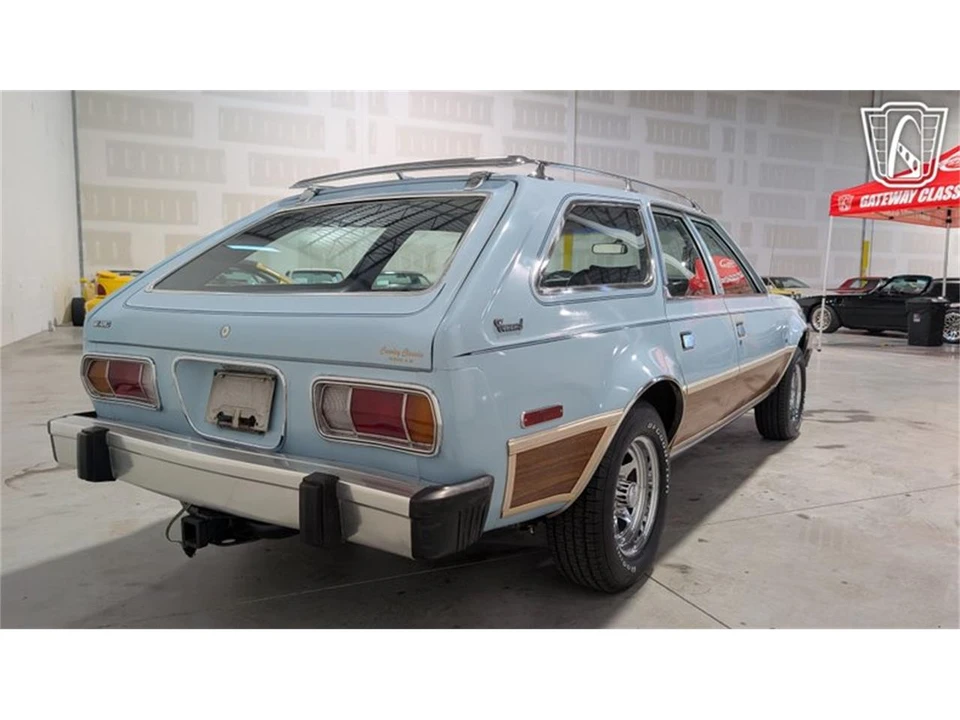 1979 AMC - Image 14 of 31