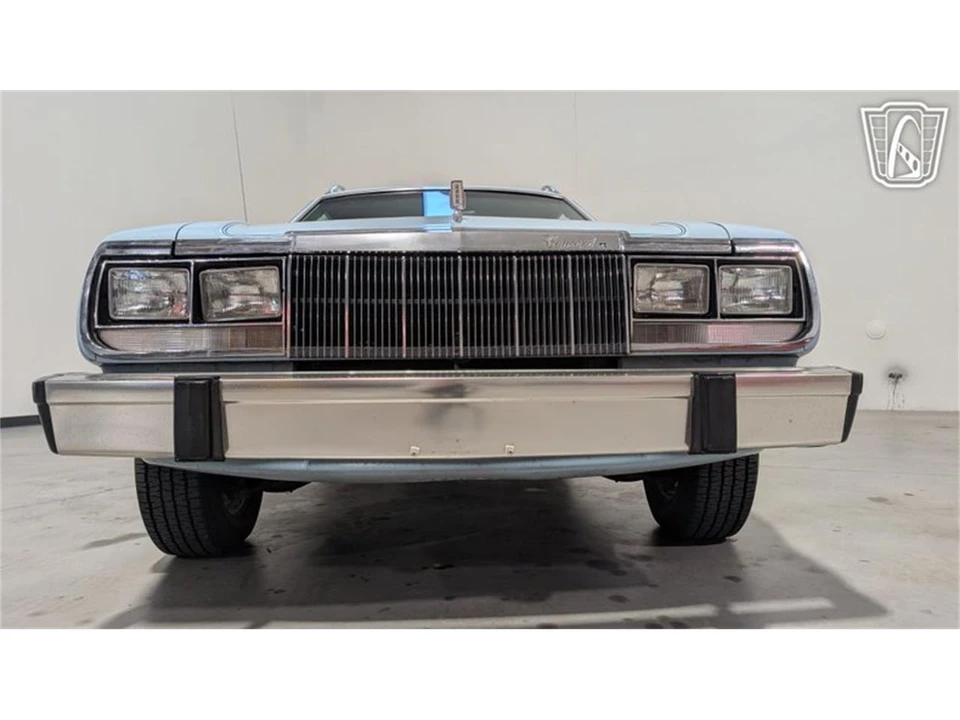 1979 AMC - Image 24 of 31