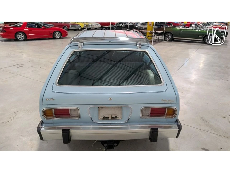1979 AMC - Image 10 of 31