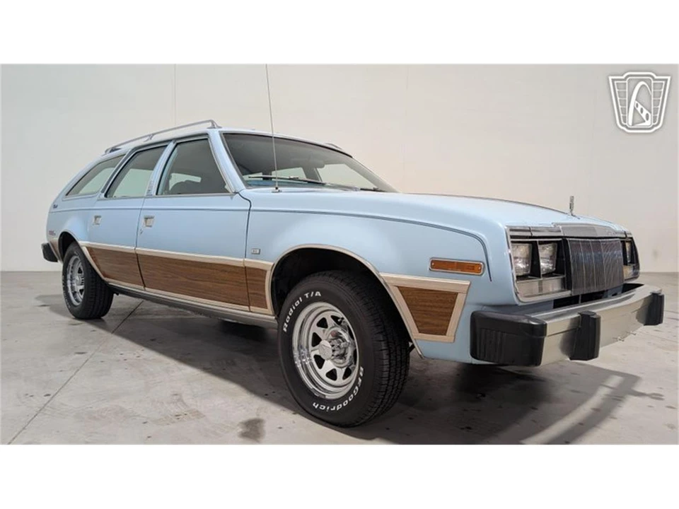 1979 AMC - Image 20 of 31