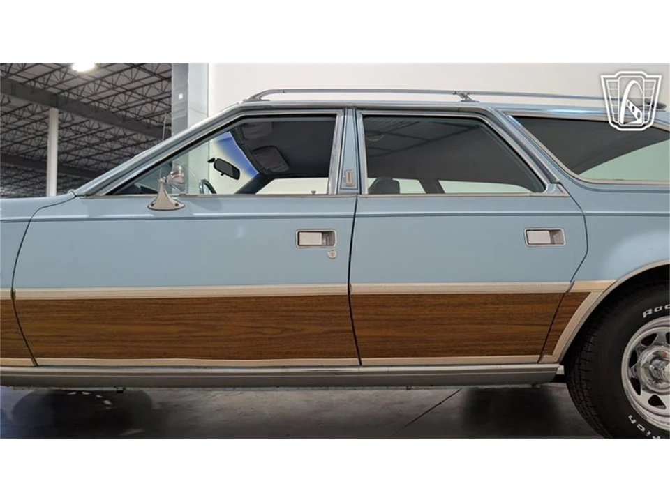 1979 AMC - Image 30 of 31