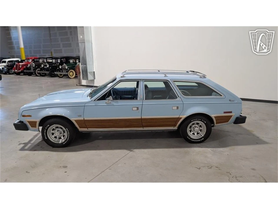 1979 AMC - Image 5 of 31