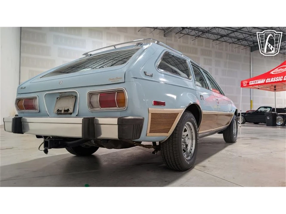 1979 AMC - Image 15 of 31